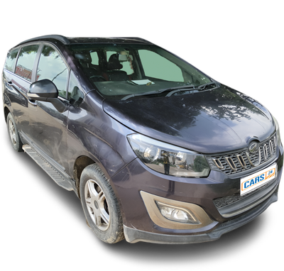 Mahindra MARAZZO-img
